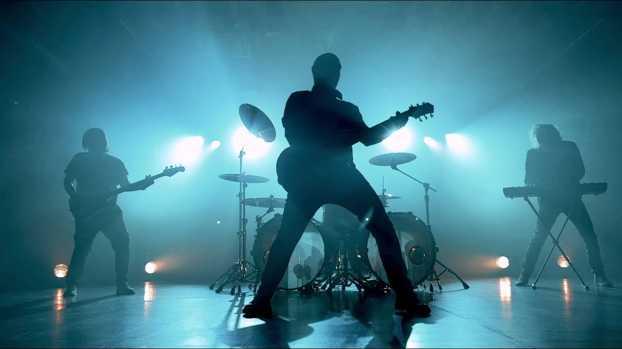 HARTMANN - Twenty Times Colder (official video clip)