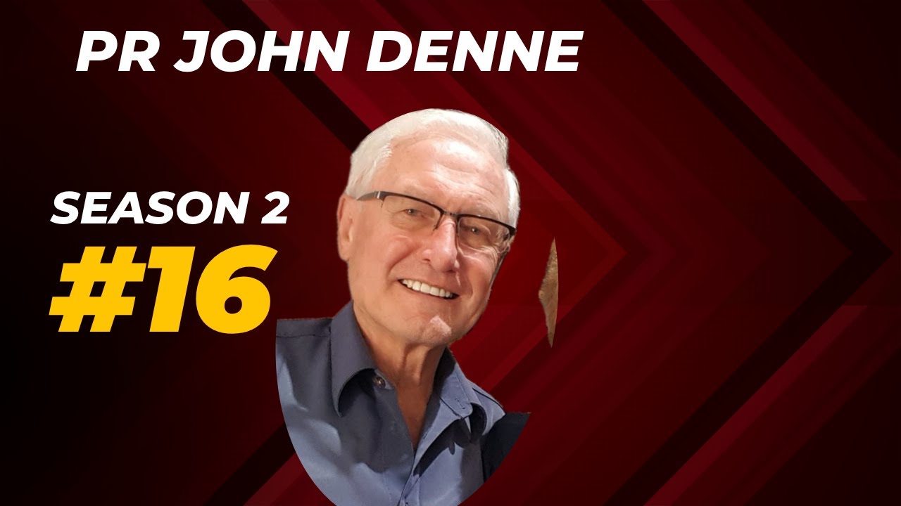 Pr John Denne