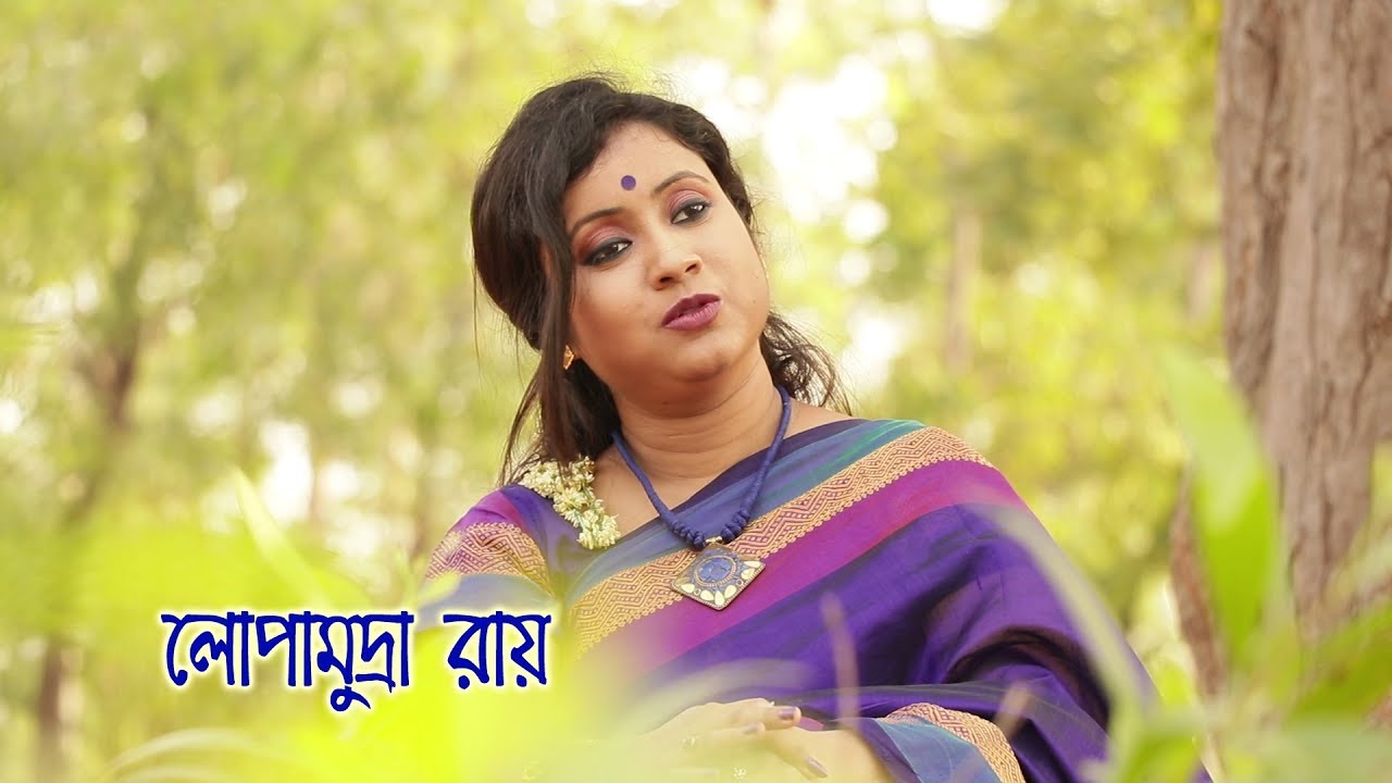 OI MALOTI LATA DOLA by Lopamudra Roy