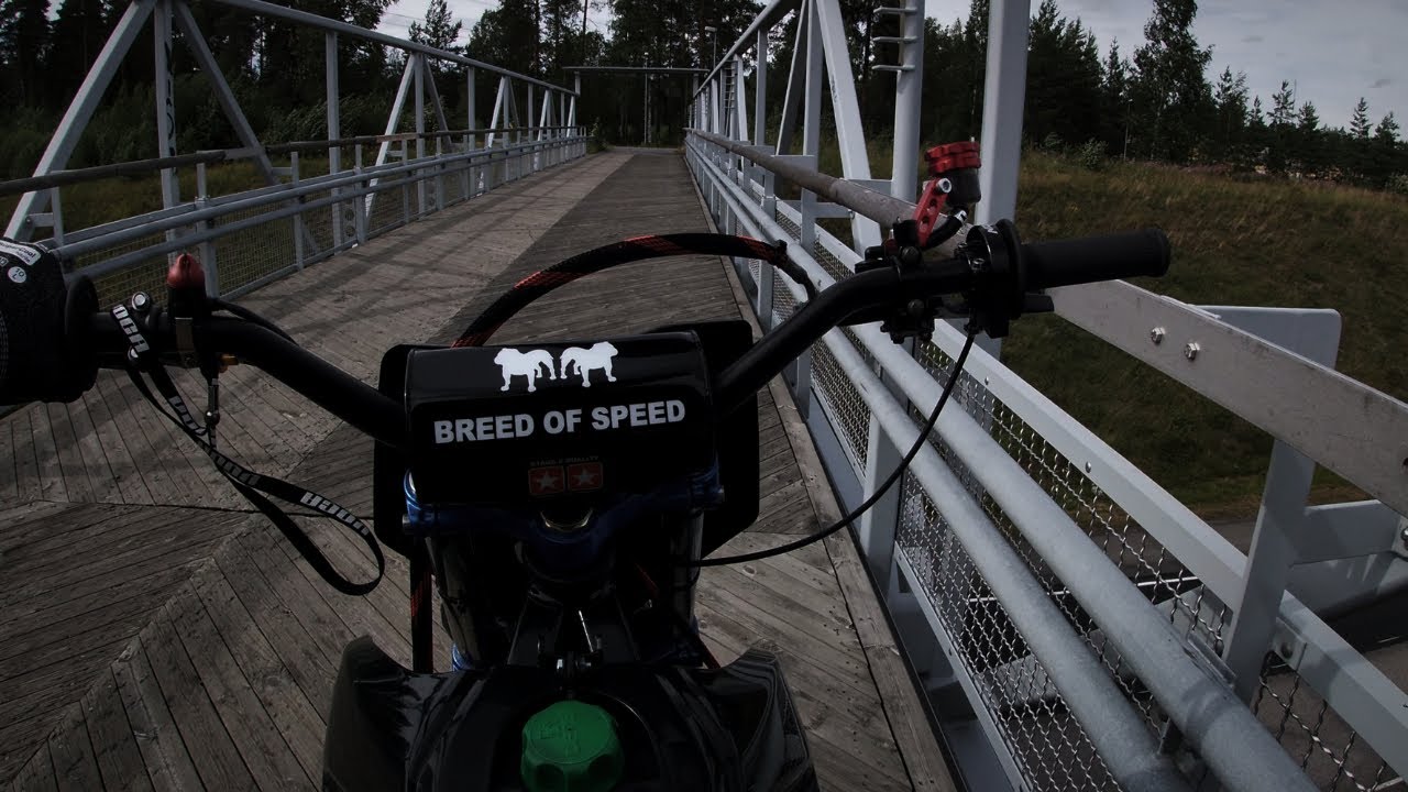 88br derbi wildout | summer edit