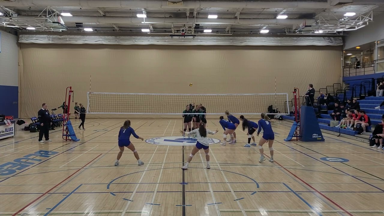 14 Fev   2026 Match 2 Set 2 Vs Joliette