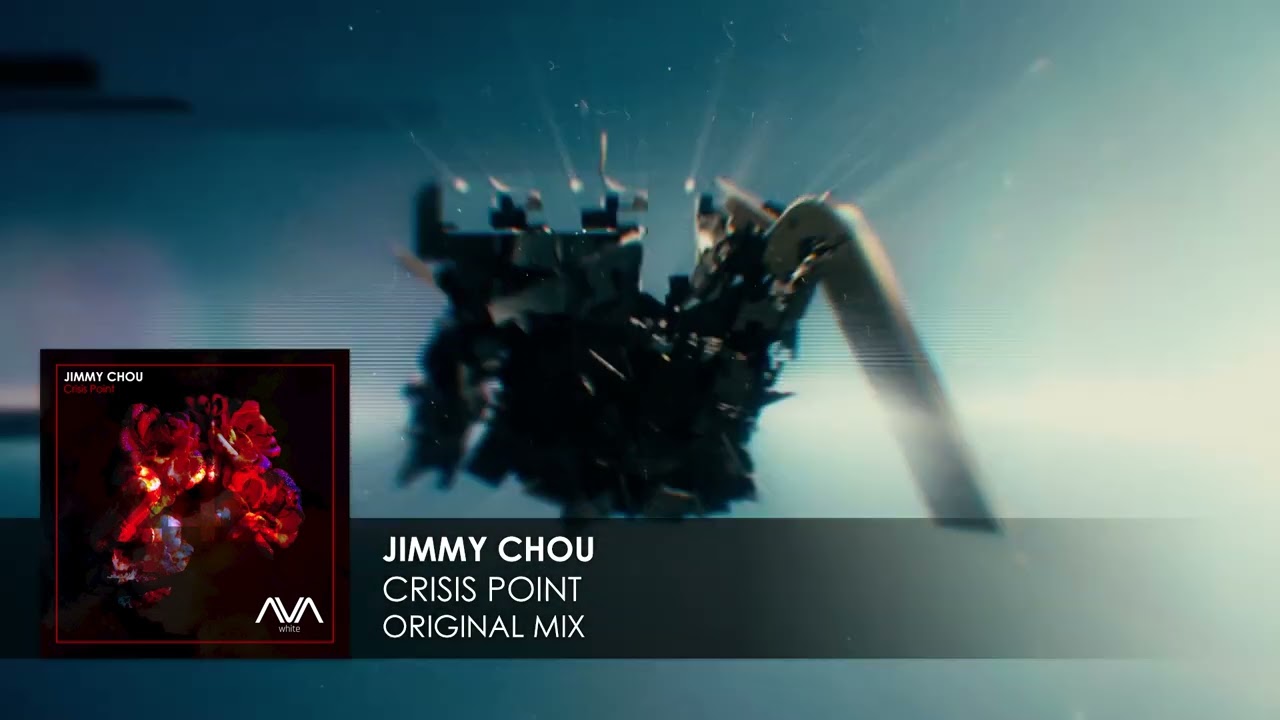 Jimmy Chou - Crisis Point