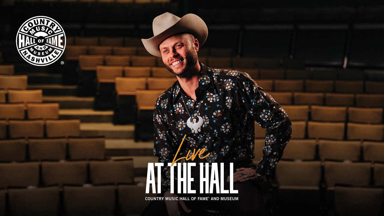 Charley Crockett ‘Live at the Hall,’ 2021