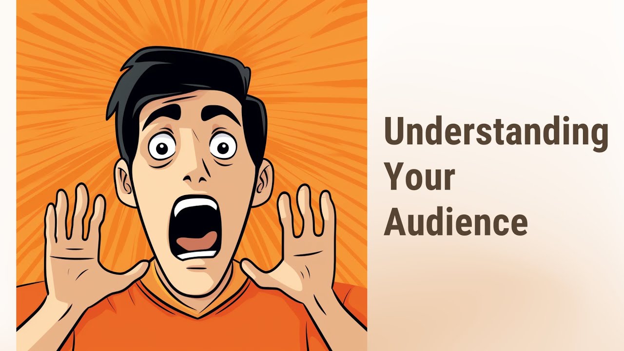 Understanding Your Audience: Determining Knowledge and Expectations