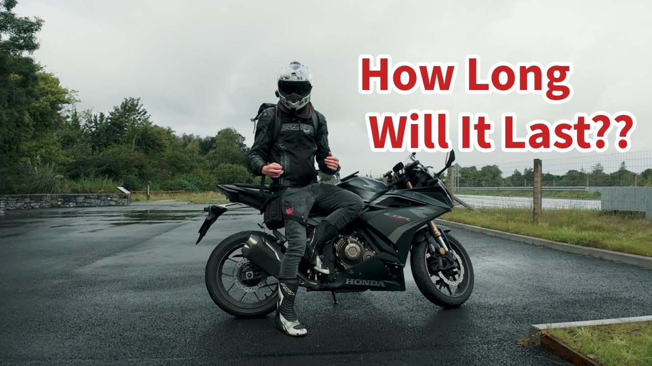 The Truth About Motorcycle Engine Life(How Long Will It Last?)