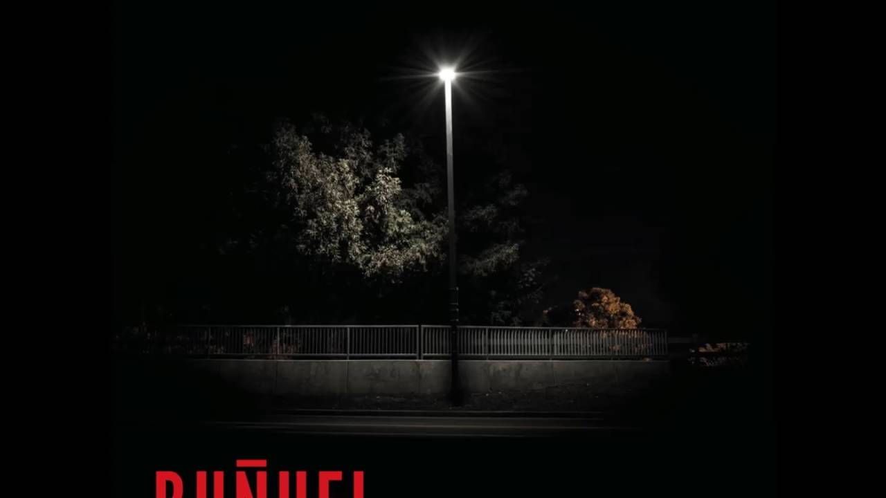 Buñuel - This Is Love