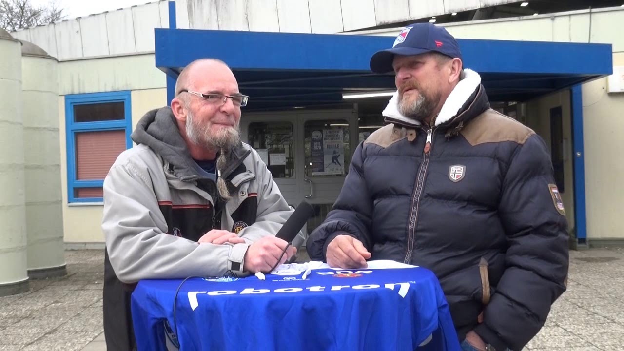 Interview Fiete Bögelsack Braunlage 2020