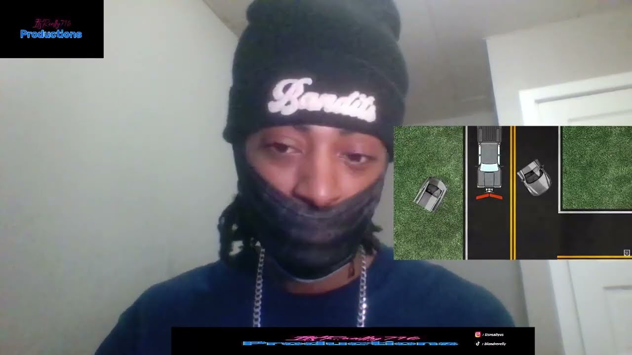 Car Gets Chopped in Half | Reaction