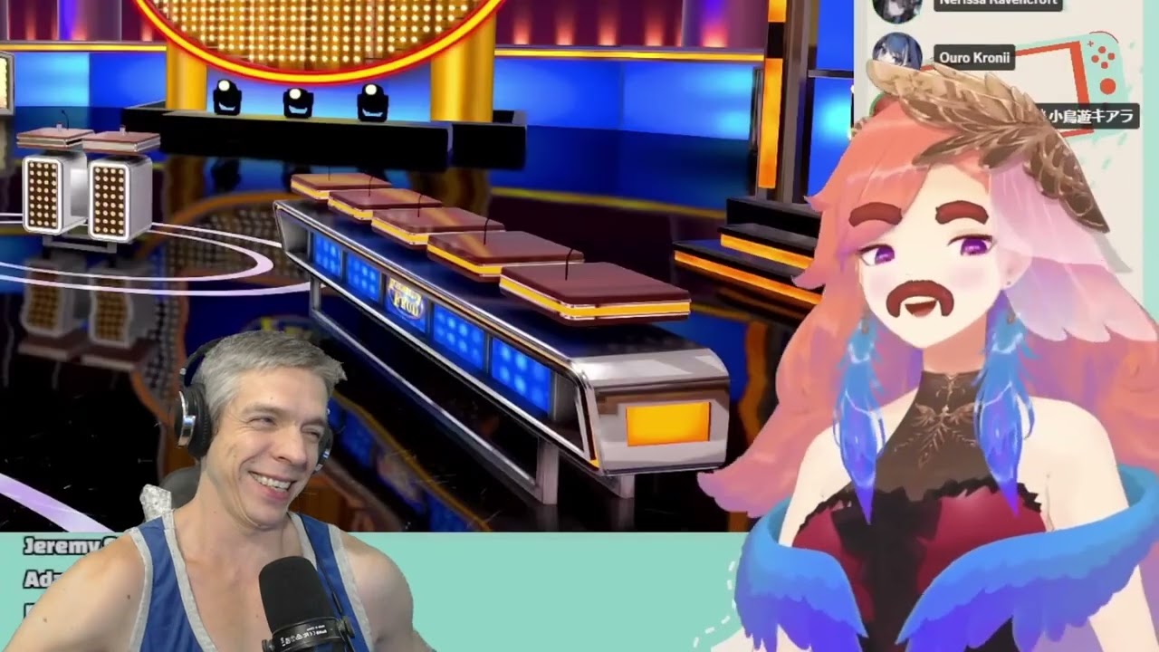 15 Minutes of HoloEN CRASHING OUT by Tomo Clips