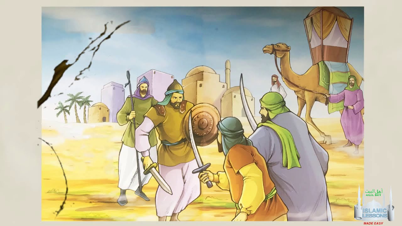Fatima al Ma’suma: The Infallible One of Qom and Her Legacy