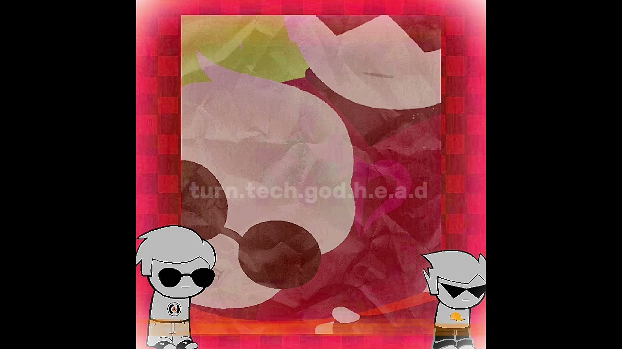 ||dirk + dave|| ///NOT STRIDERCEST #homestuck#edit #fypシ゚#thegenesisproject #dirkstrider#davestrider