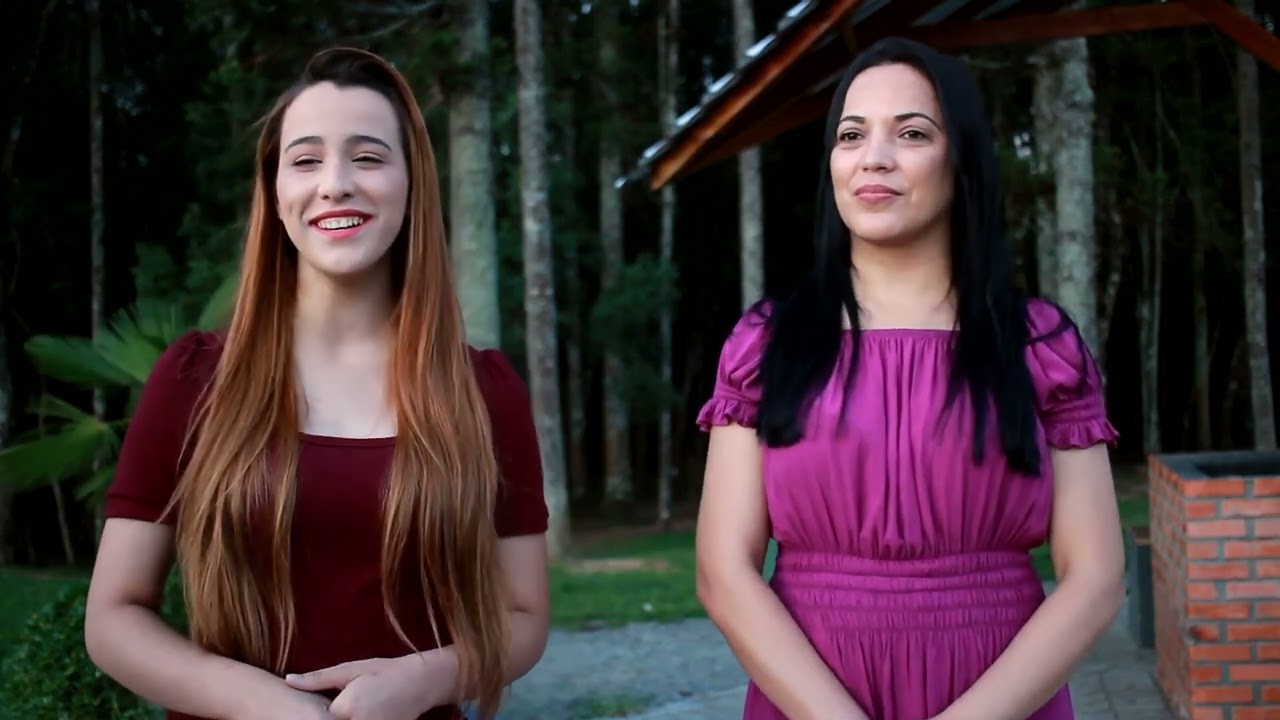 Hino 219 - Novos céus nós aguardamos /  Família Nogueira / Douglas Alves / Eliane Dias