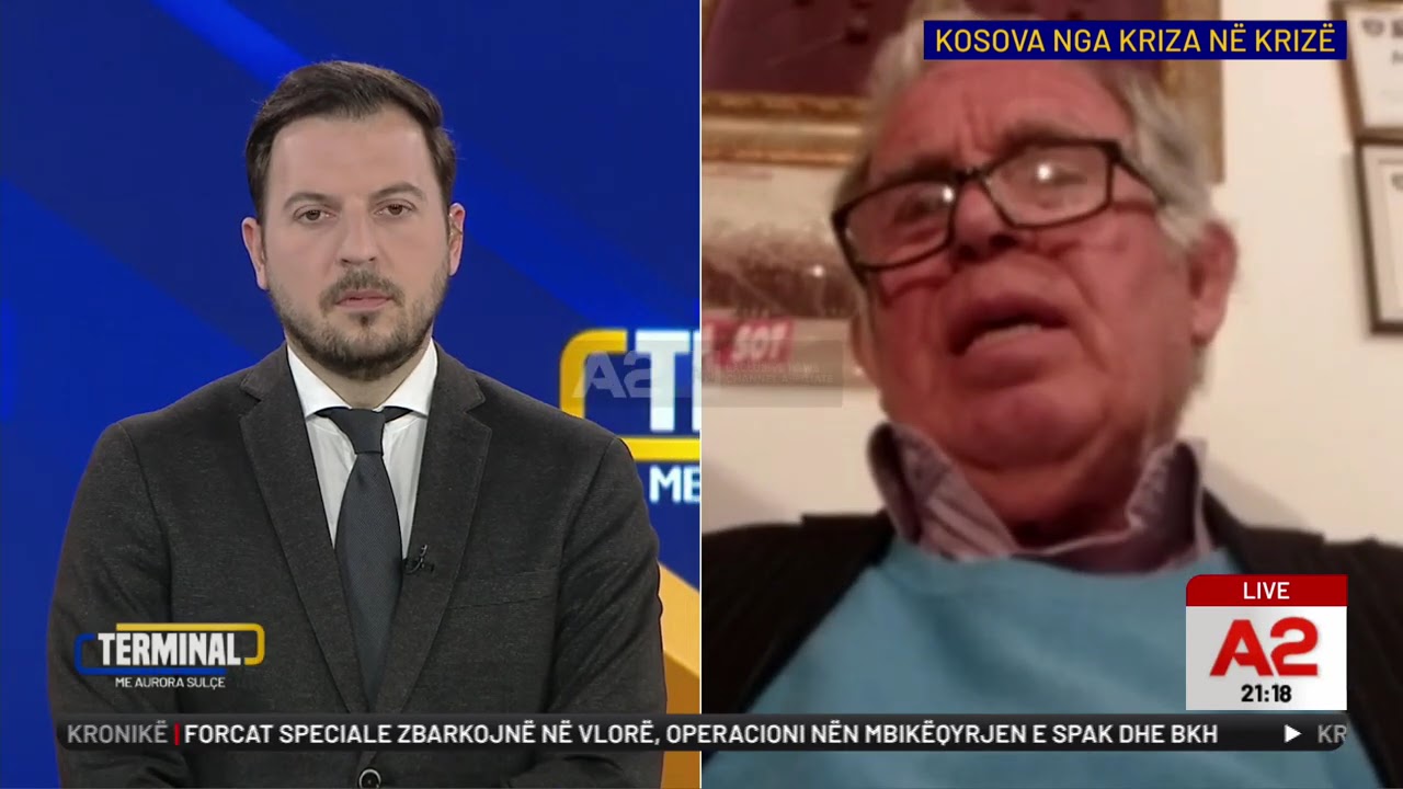 “Presidenti të zgjidhet nga populli!” Eksperti nga Kosova: Osmani sjellje impulsive
