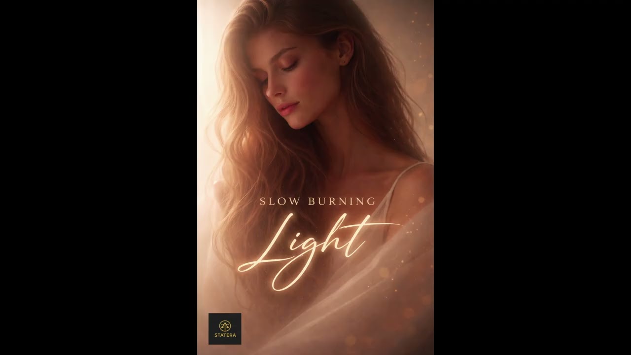 Slow Burning Light