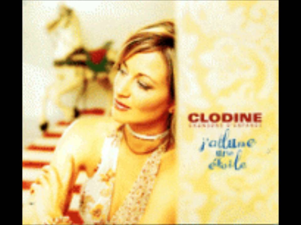 Chut- Clodine Desrochers
