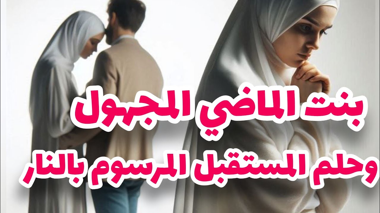 قصة مؤلمة تبكي القلوب😭شكون انا💔