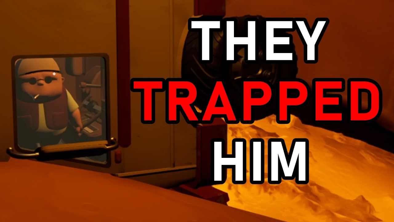 rv there yet?