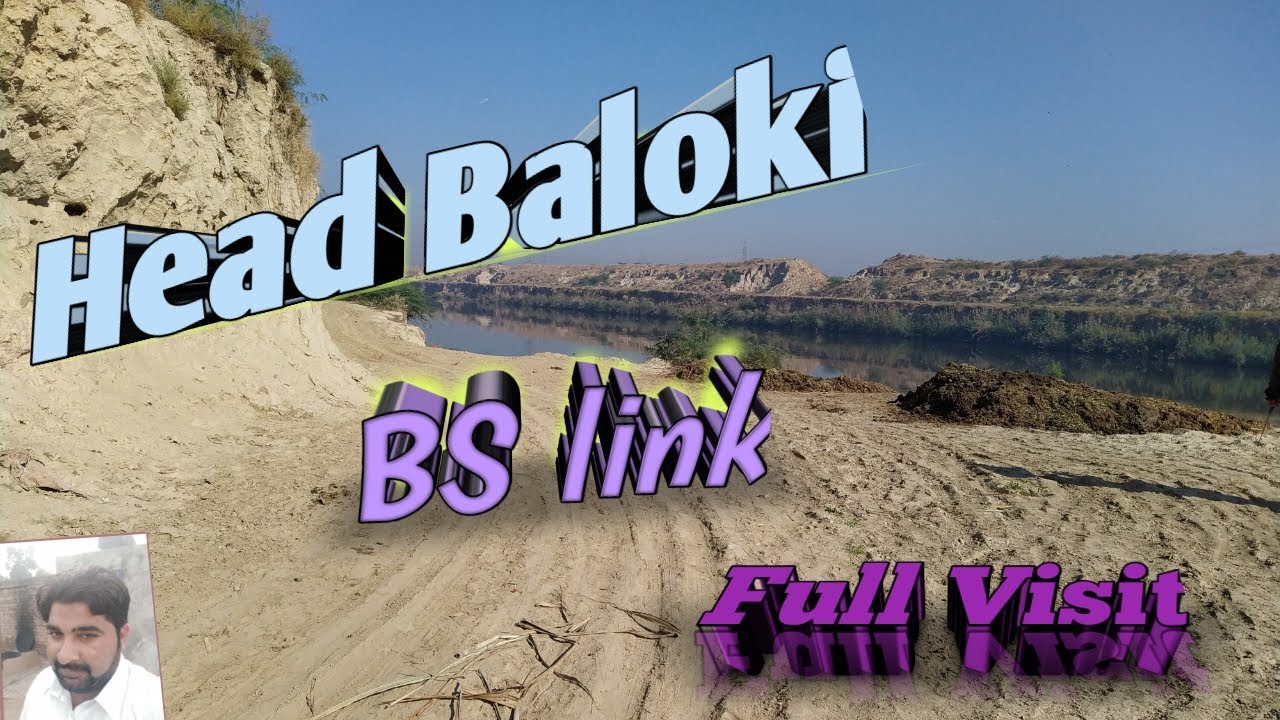Head Baloki Full Visit BS