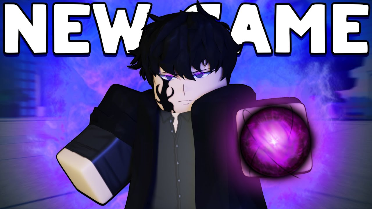 This New Roblox Solo Leveling Game is INSANE.. | Roblox Arise