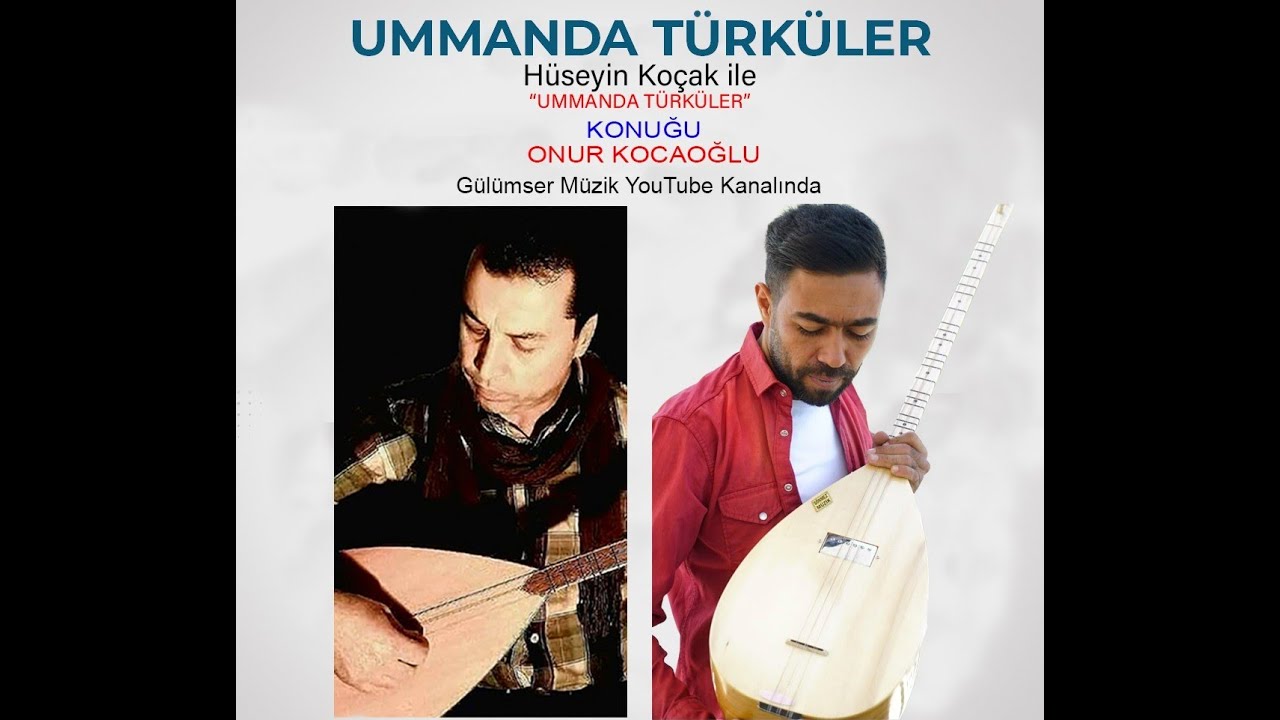 Hüseyin Koçak & Onur Kocaoğlu 