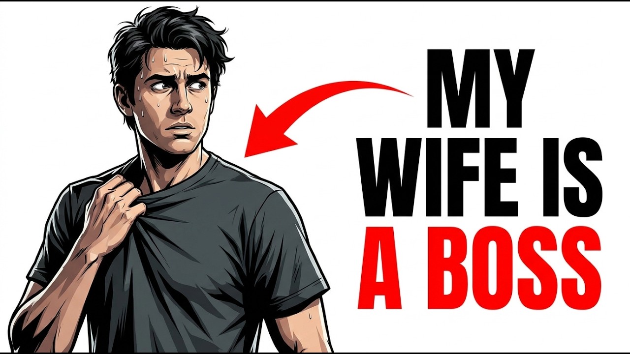 Your Life as the Husband of a Female Mafia Boss | Every Level Explained