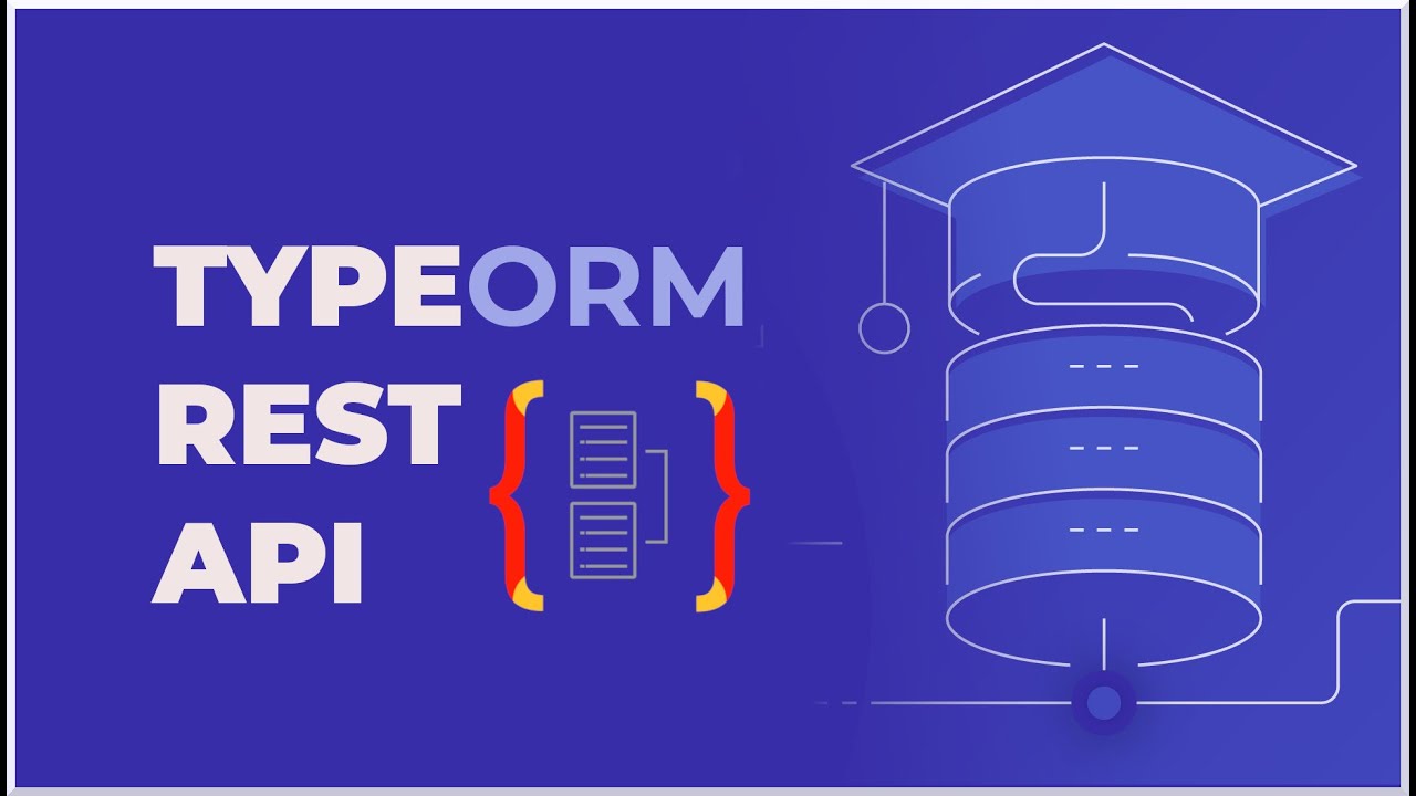 TypeORM Nodejs REST API CRUD (con Postgres)