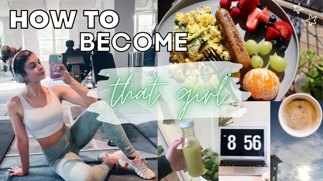 How to become 