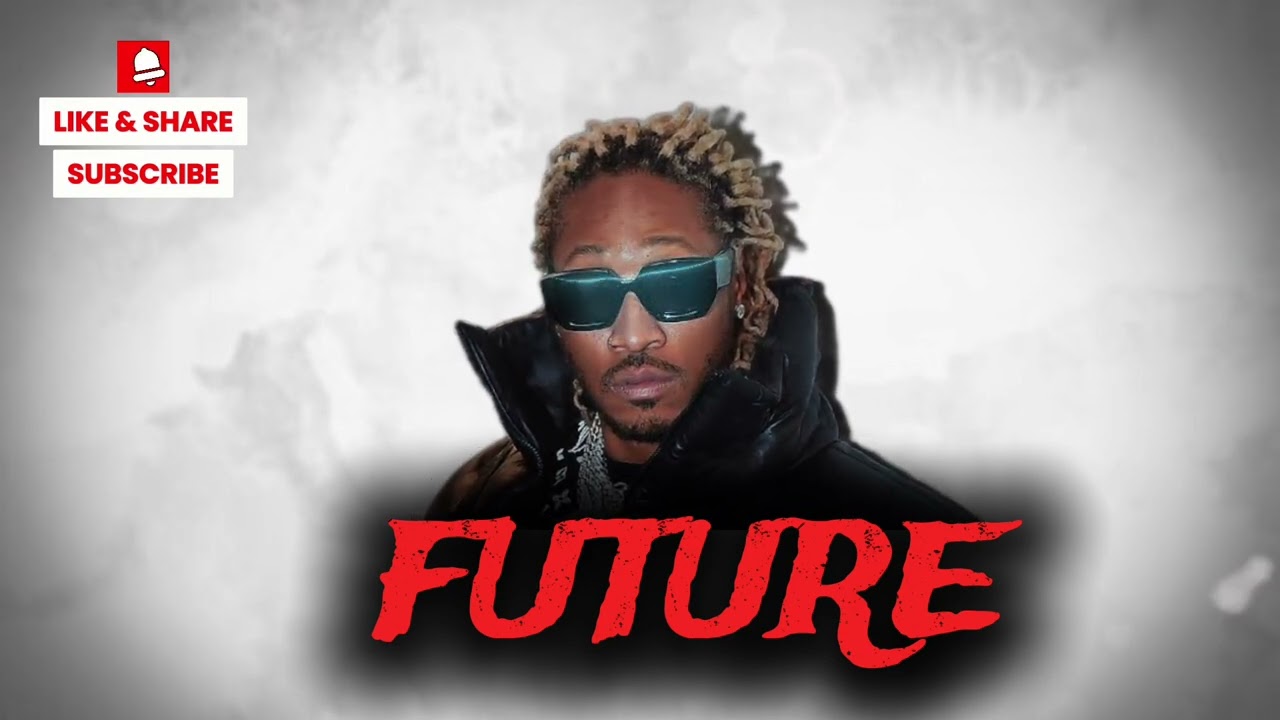 [FREE] Future Type Beat “Like That” | Trap Type Beat | Freestyle Beat 2026