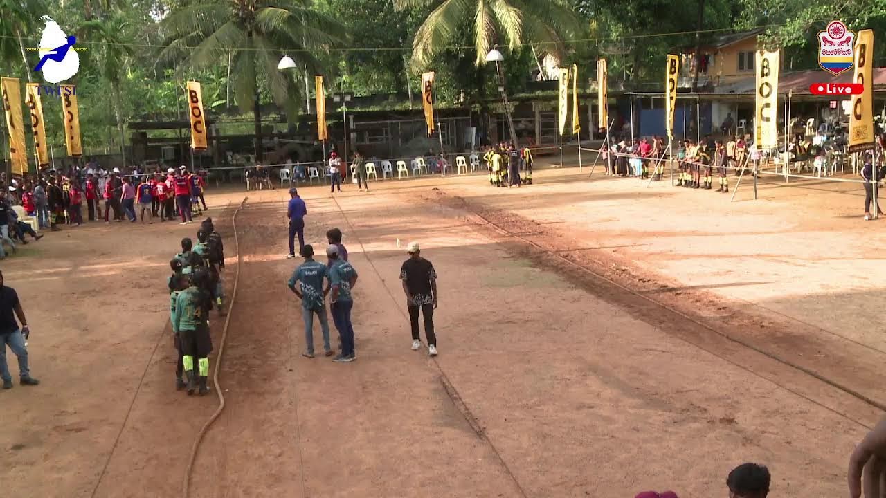 MBC Live Stream - Tug of War 2026 | National Competition