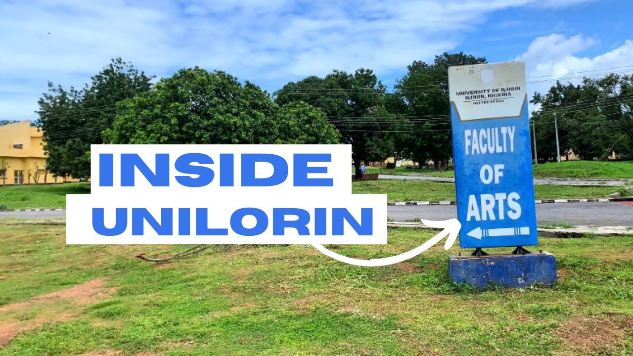 Mini UNILORIN Faculty of Arts Tour for New Students || See the 7 Departments #unilorin
