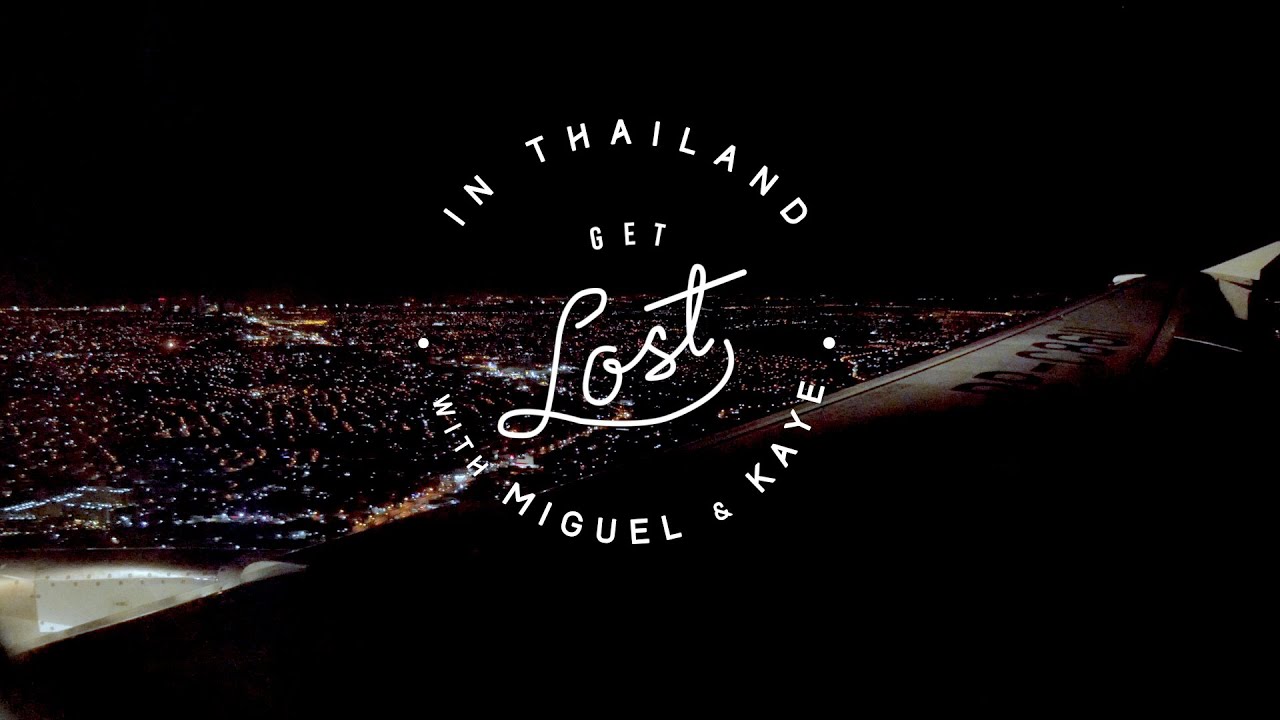 Get Lost in Thailand Northern Provinces (Part II)