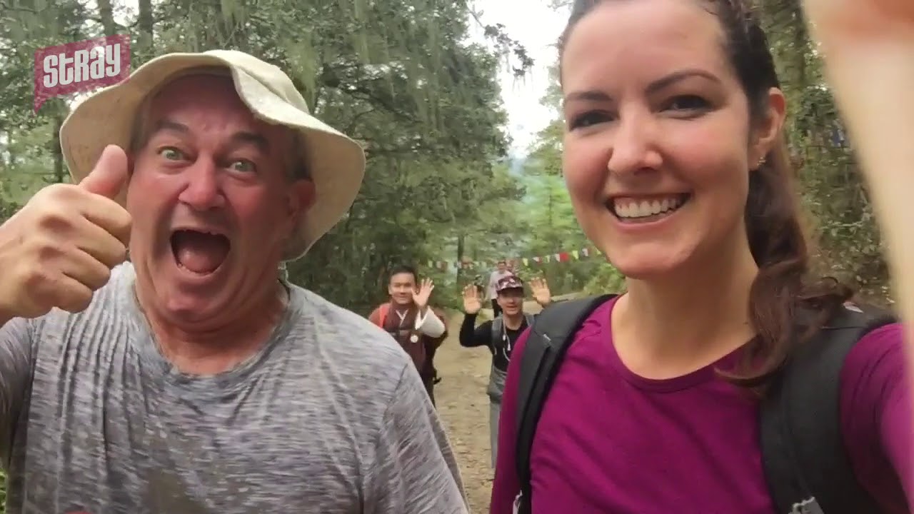 Review of the Tigers Nest Hike in Bhutan - What it's really like to hike.