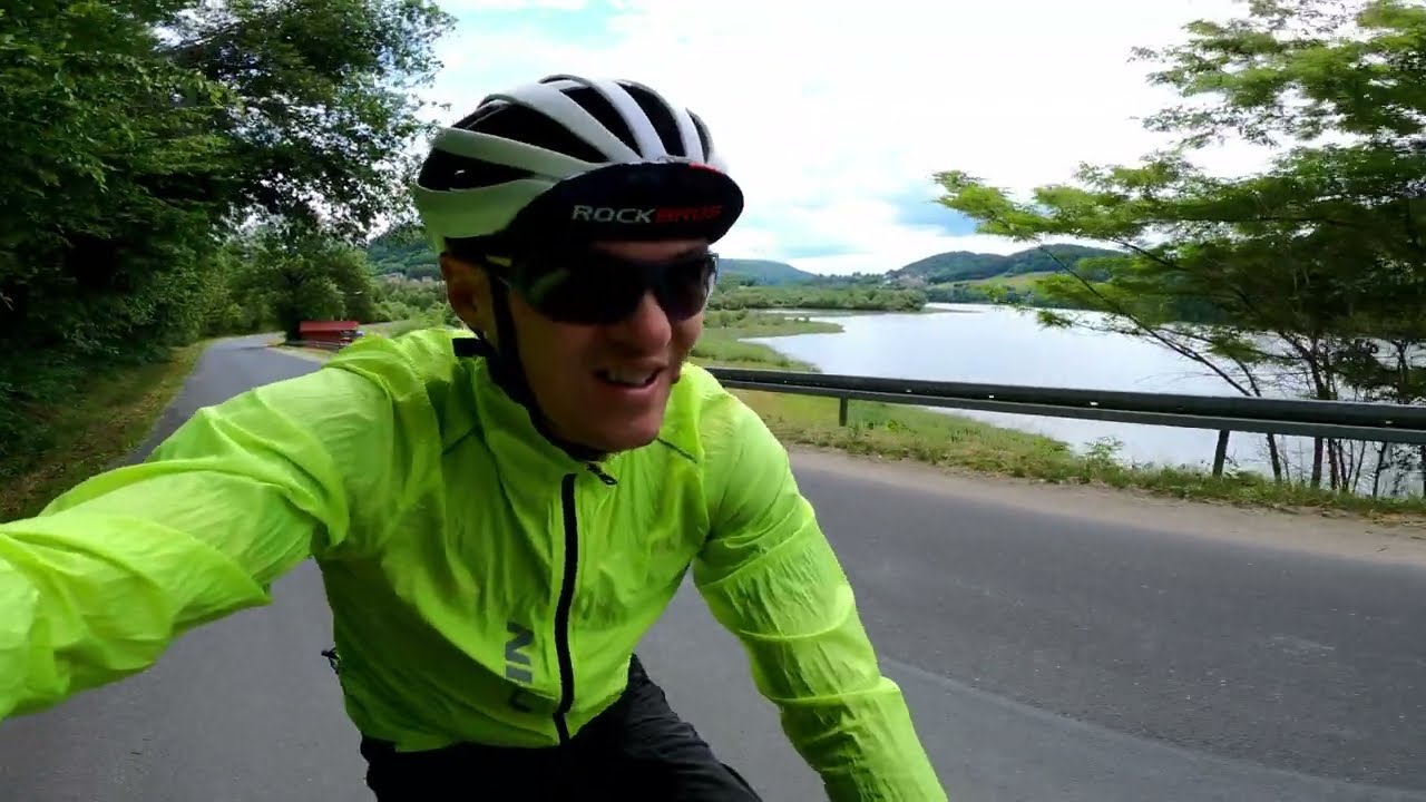 SERCE BIESZCZAD / 54km 813up