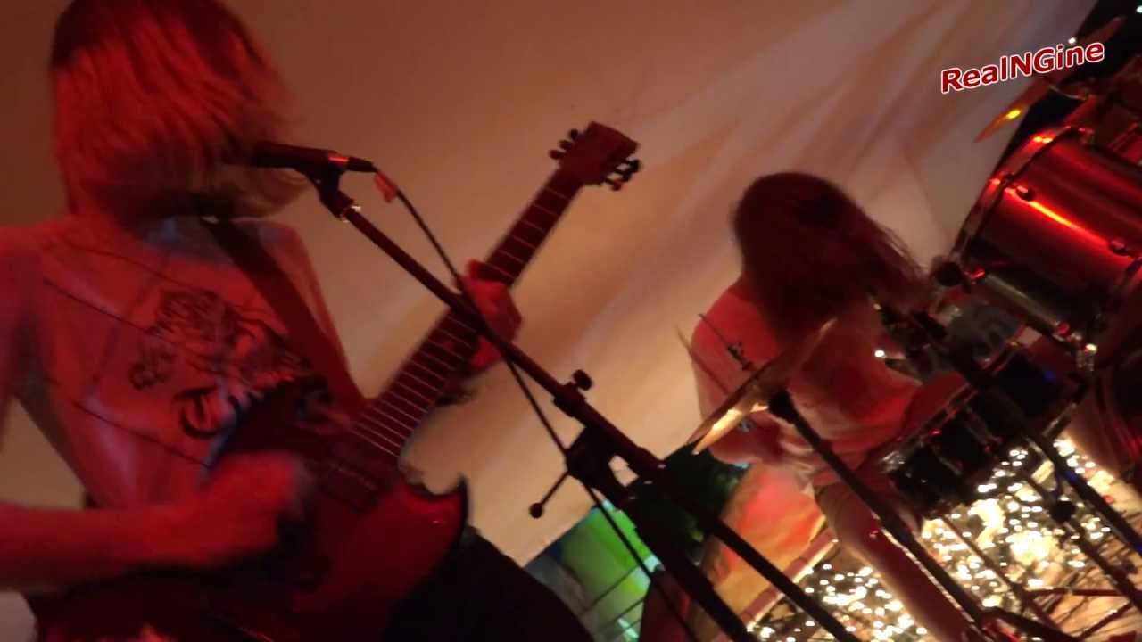 Sonic Death - Sosaaad, Аврора, Destruction of the World (Корабль 