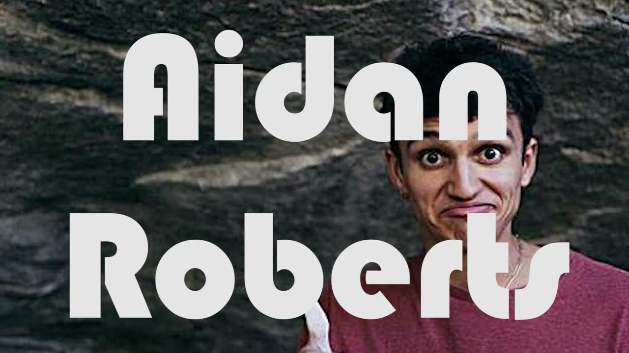 🤯 Shawn Raboutou VS Aidan Roberts [ALPHANE V17]