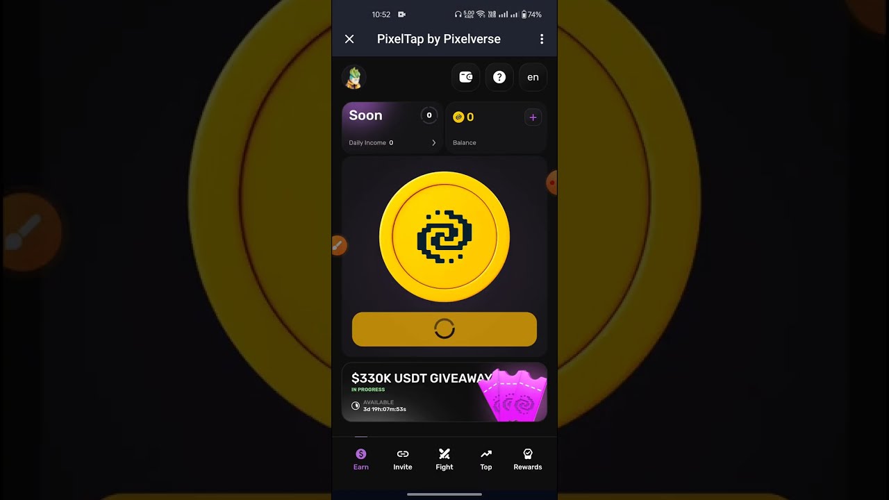 PIXELVERSE NEW UPDATE . HOW TO CONNECT WALLET IN PIXELVERSE