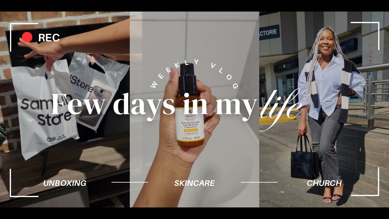 #vlog | Hubby bought me a Mjolo Anniversary gift 🎁