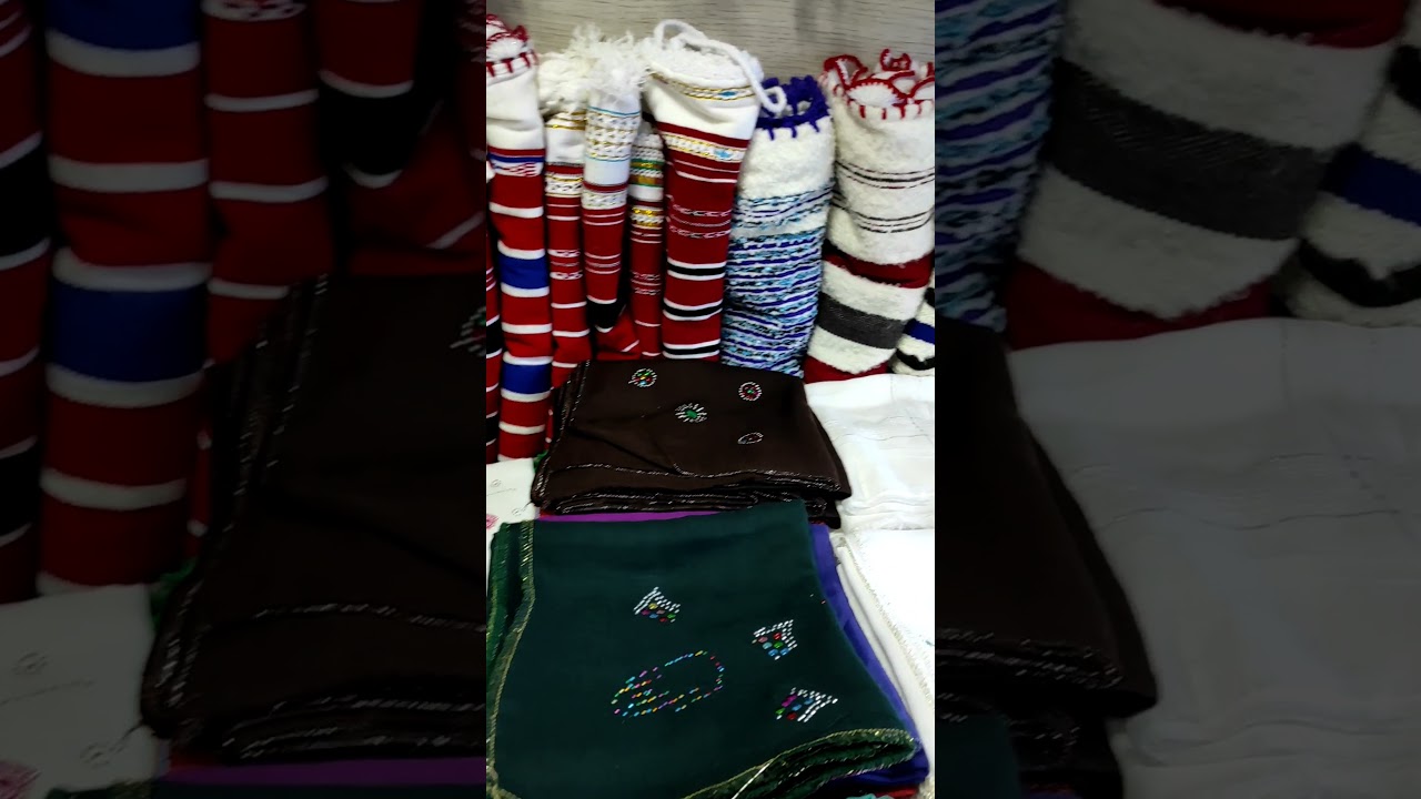 منطقة مولاي عبد السلام région de Moulay abdessalam