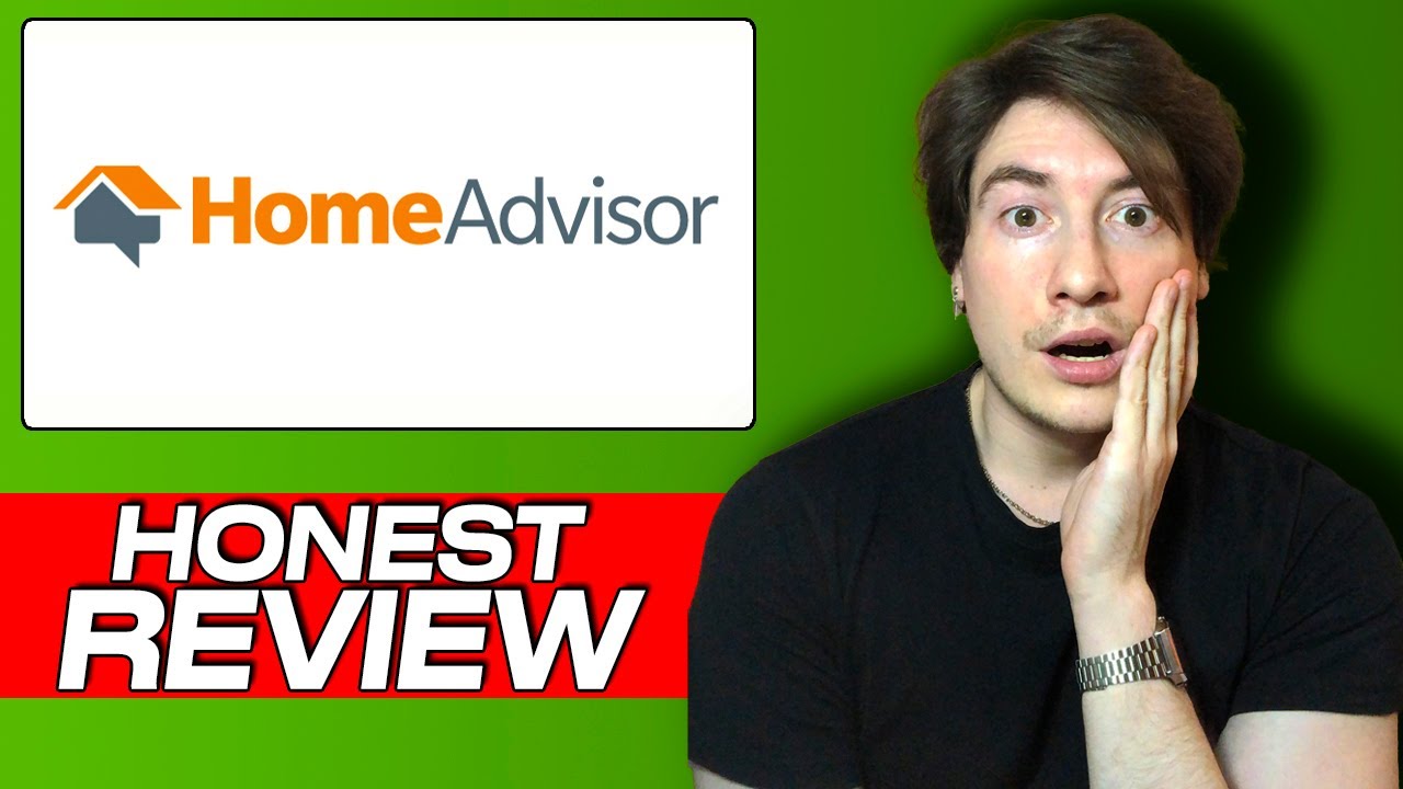 HomeAdvisor Review: My Honest Experience with Finding Contractors & Home Services!