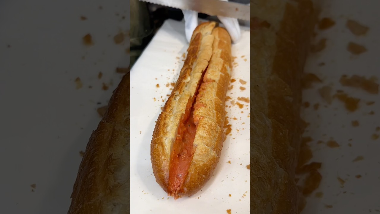 【Crunchy Mentai France 】#japanesefood #もぐてれグルメ