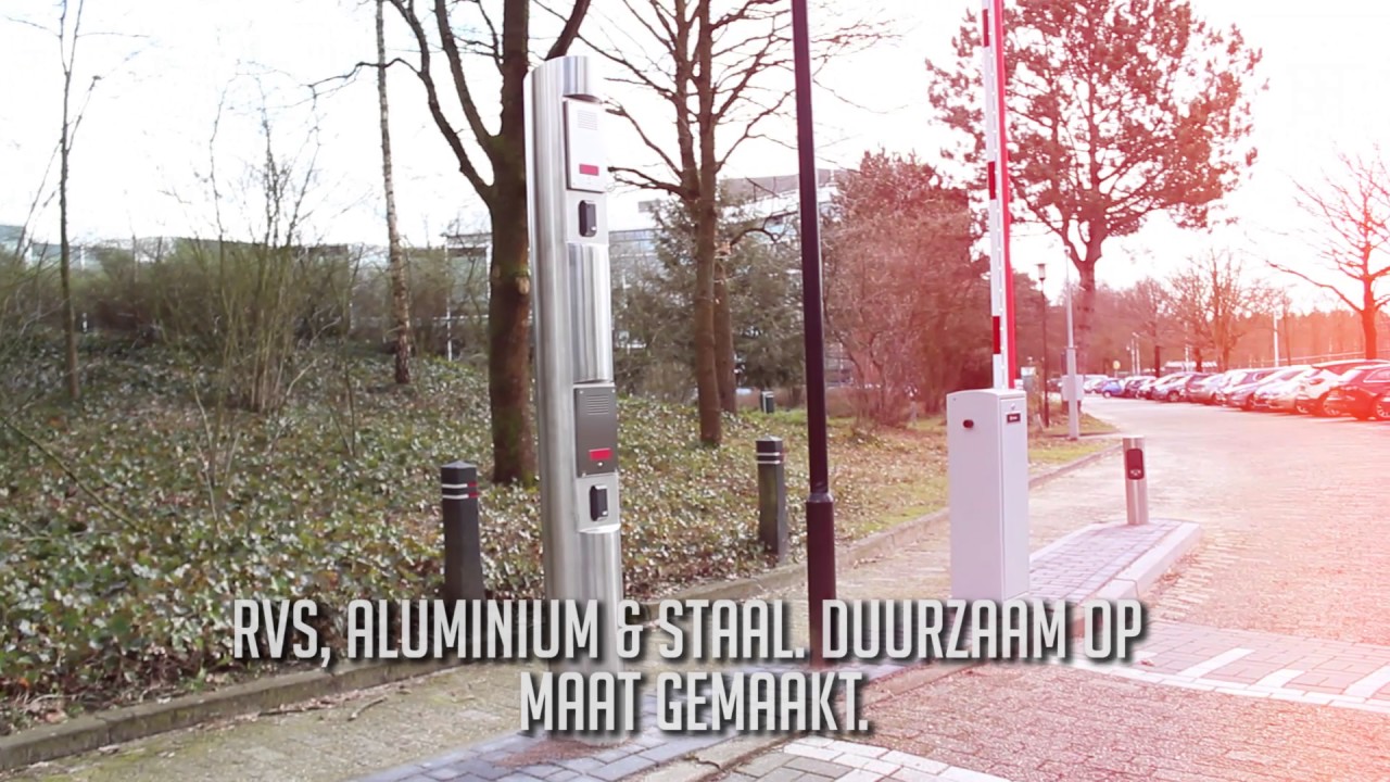 Tolboom Metal Specials