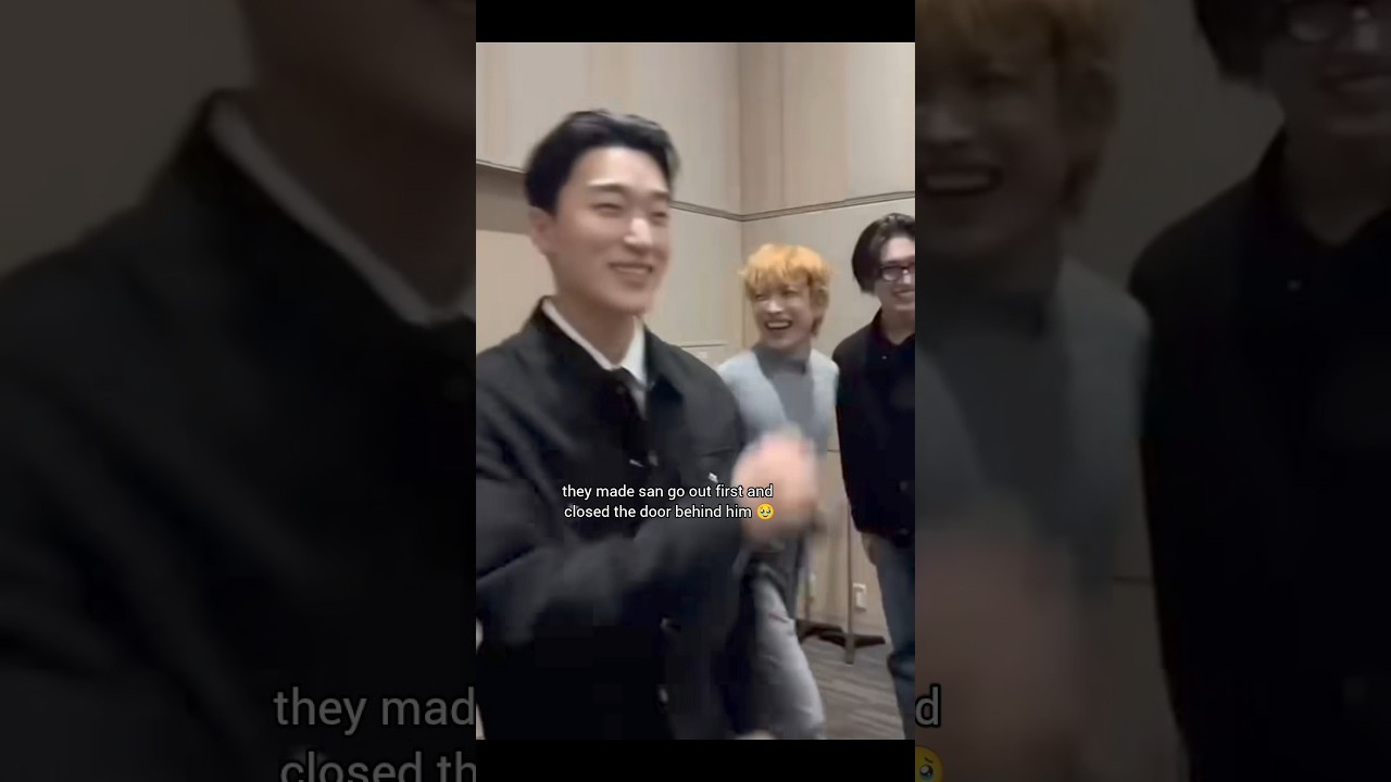 fanmeet core 🤣