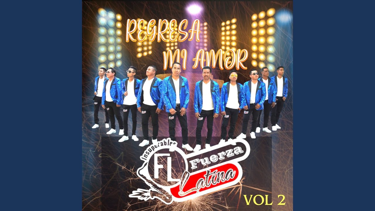 Regresa Mi Amor