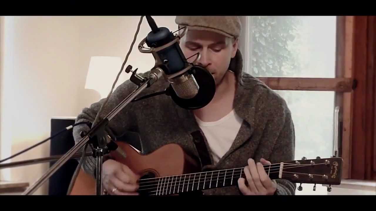 Oliver Jüchems - Going Crazy (live at Klangfeld)
