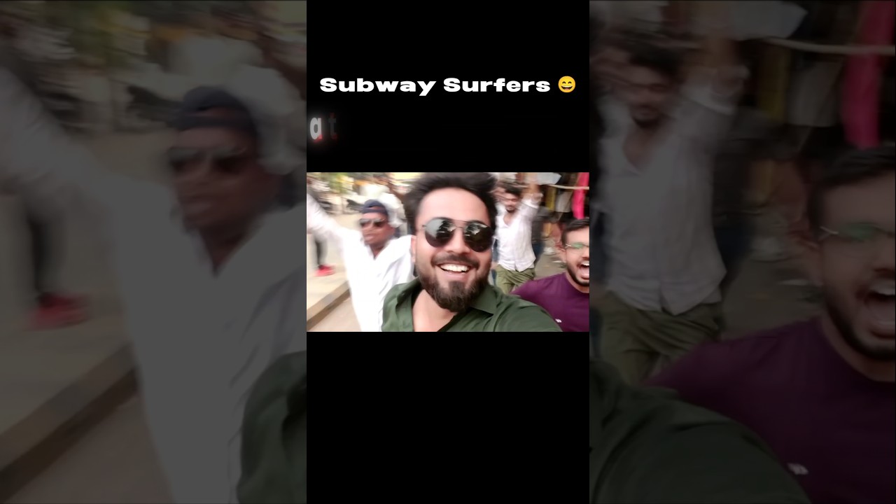 Patna Gardanibagh Protest Subway Surfers 😄#youtubeshorts #shorts #viral