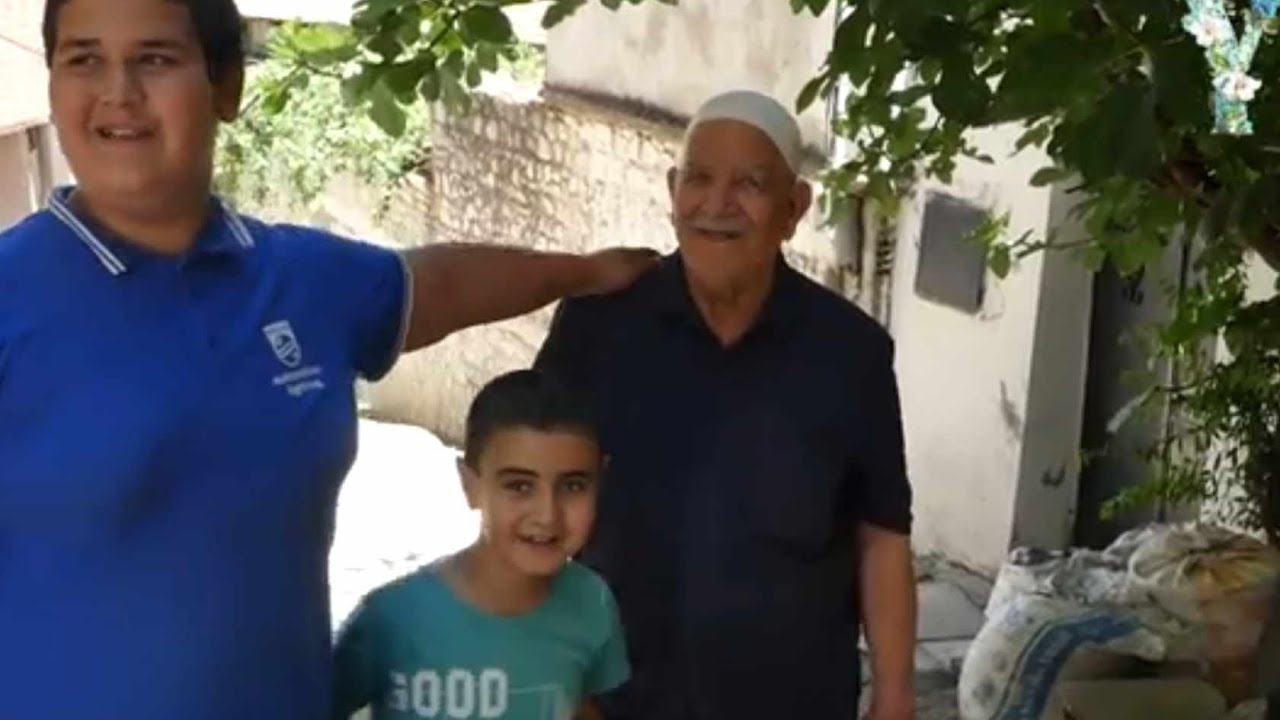 Partie 2: Au cœur du village n L’Djem3a n Saharidj