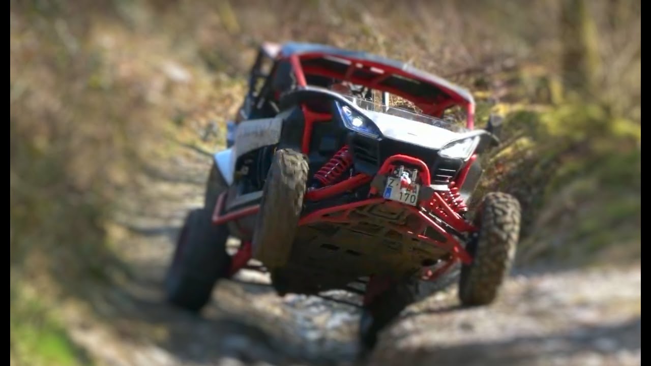Rando Quads Bohan 2022 