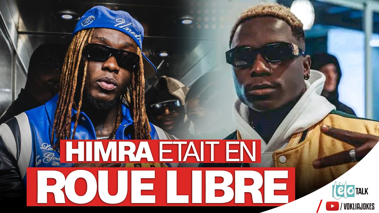 LELO TALK: AFFAIRE DE CERTIFICATION DE HIMRA, ILS ONT MIT KIKIMOTELEBA DANS PROBLÈME.