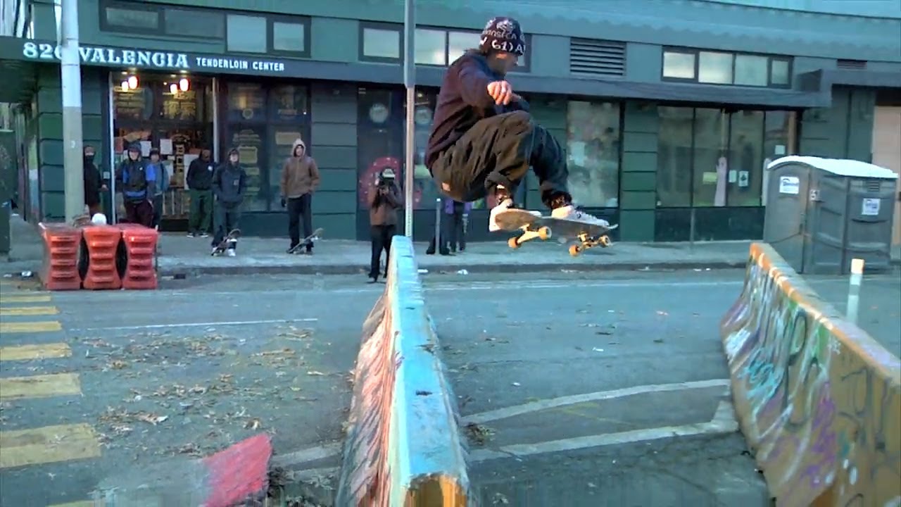 **EDDIE CERNICKY** GX1000 - RIGHT HERE FOR PABLO x Deep Fried Pescado
