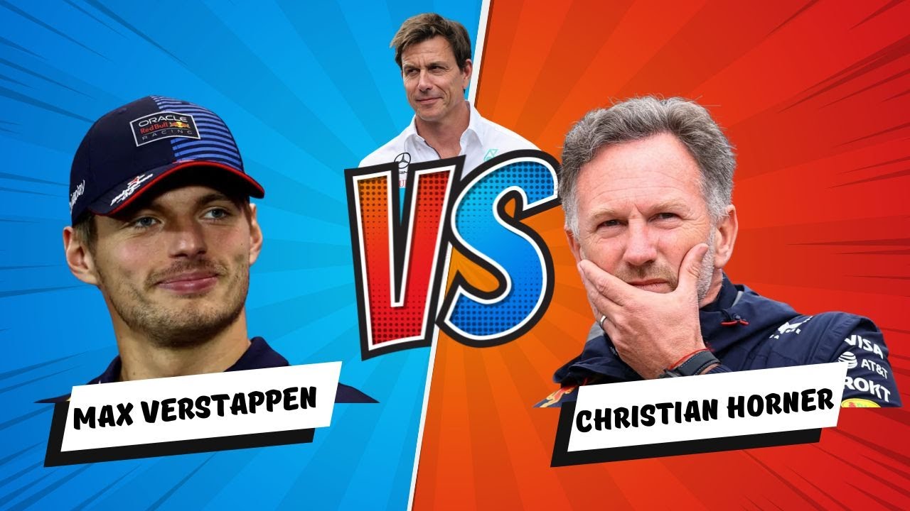 MOTORSPORTcast: Horner, Verstappen, Wolff, 2% și ce mai urmează acum la Red Bull Racing